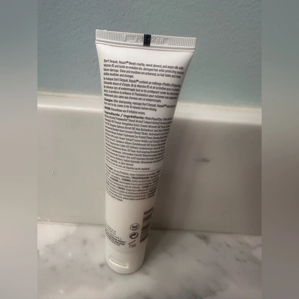 Briogeo Don’t Despair Repair! Conditioner 2oz 59 ml New